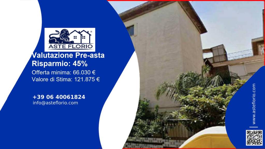 appartamento in vendita a Palermo