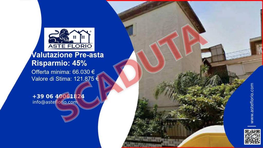 appartamento in vendita a Palermo