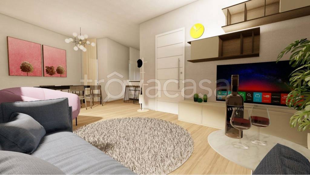 appartamento in vendita a Palermo