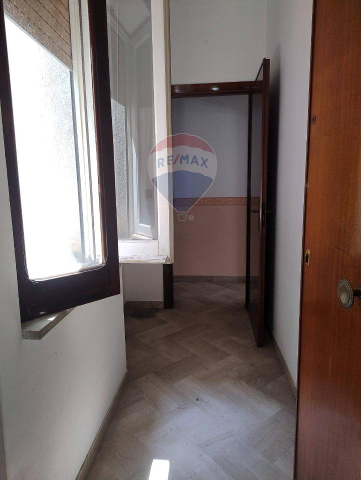 appartamento in vendita a Palermo in zona Cruillas