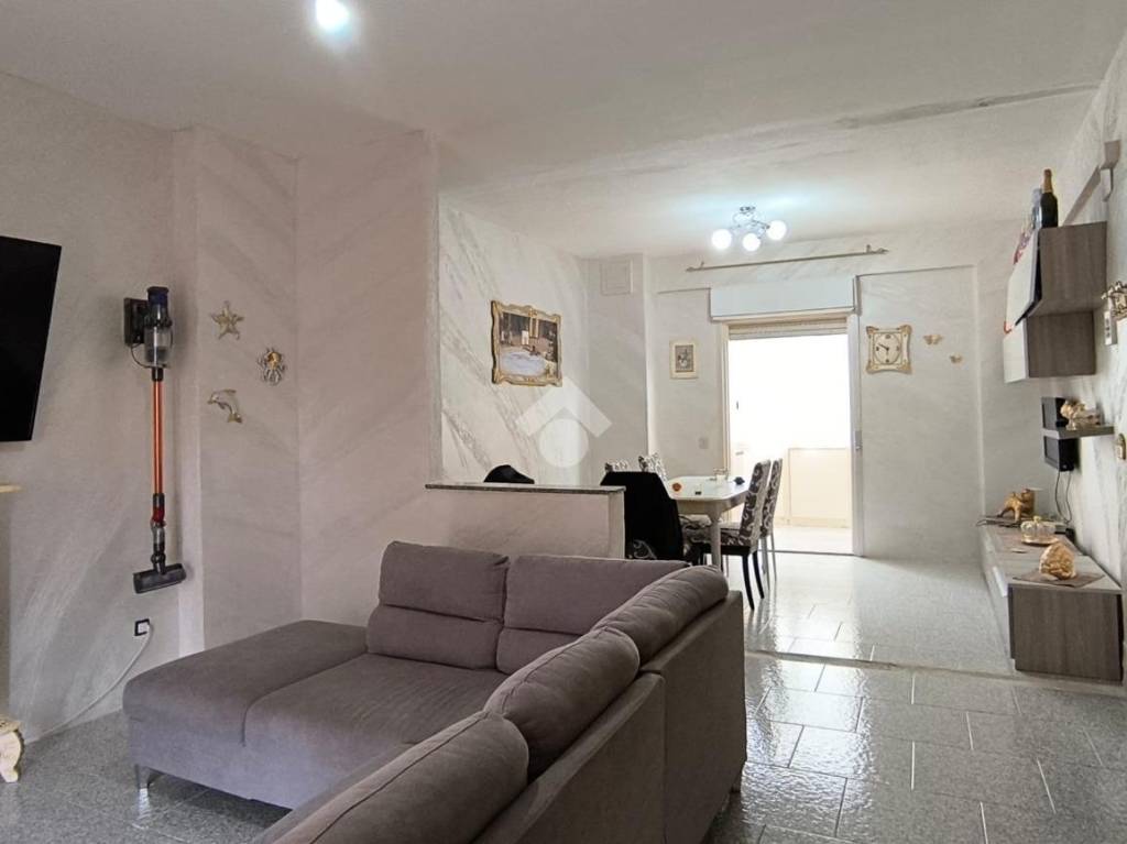 appartamento in vendita a Palermo in zona Ciaculli