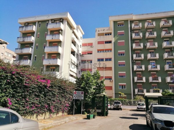 appartamento in vendita a Palermo