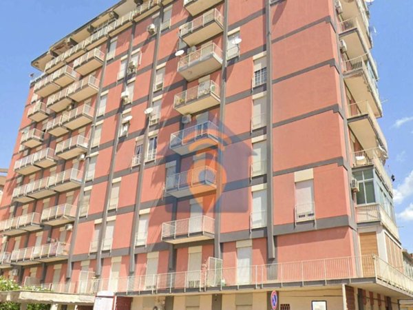 appartamento in vendita a Palermo in zona Oreto