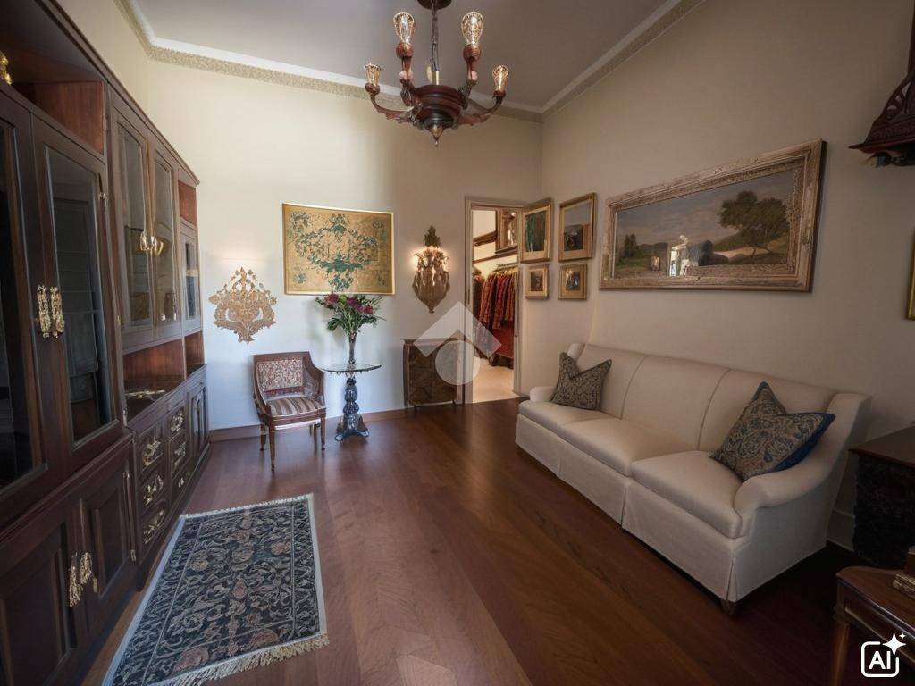 appartamento in vendita a Palermo in zona Calatafimi / Cuba