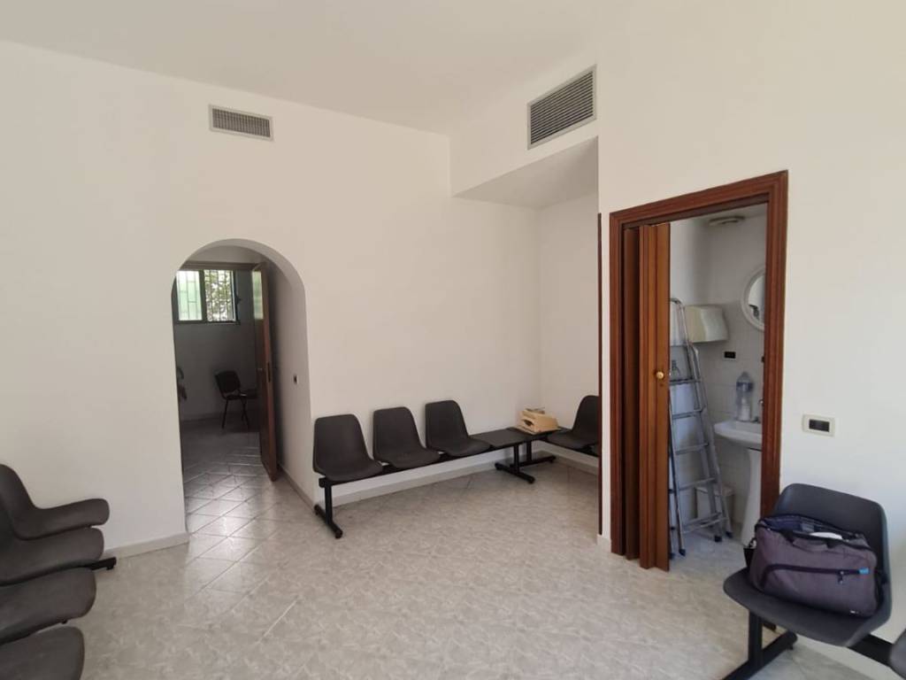 appartamento in vendita a Palermo in zona Brancaccio