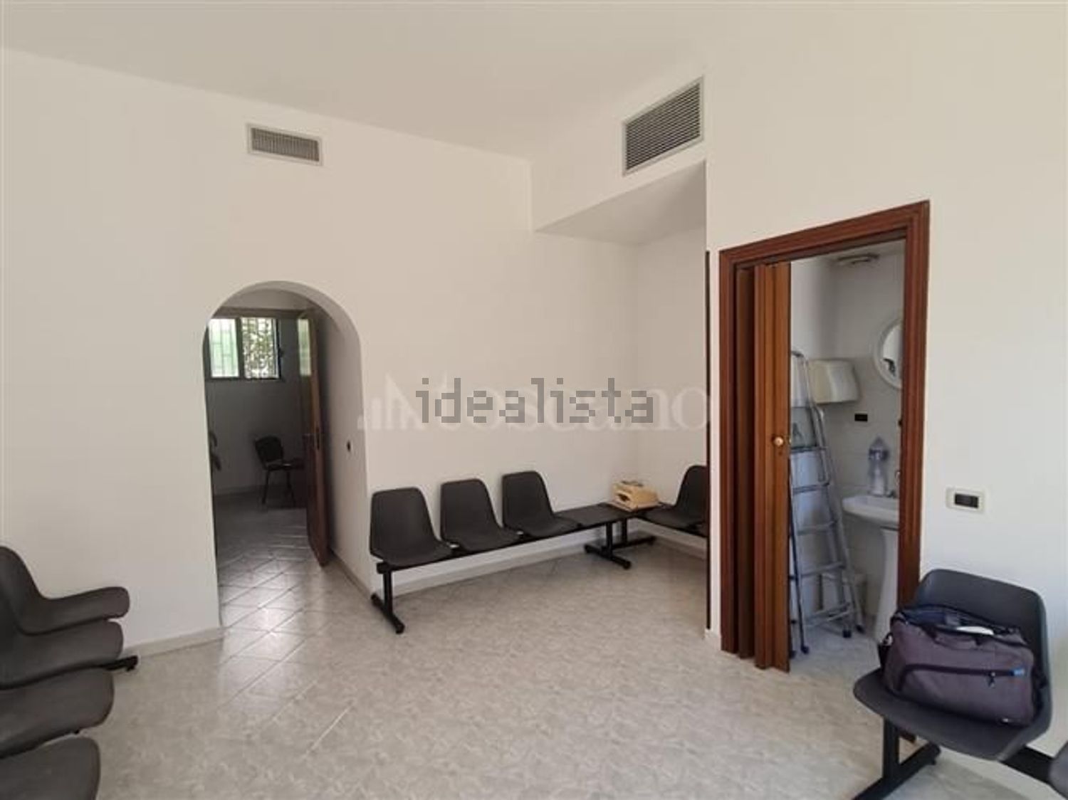appartamento in vendita a Palermo in zona Brancaccio