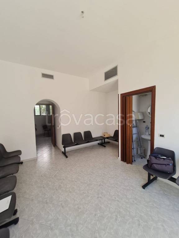 appartamento in vendita a Palermo in zona Brancaccio