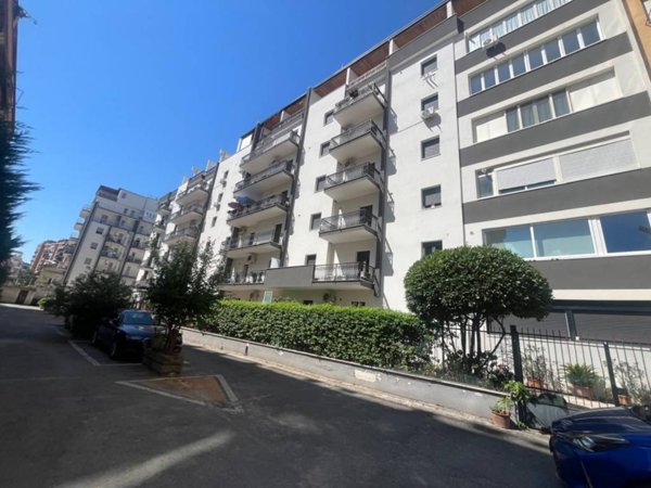 appartamento in vendita a Palermo in zona Resuttana