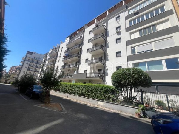 appartamento in vendita a Palermo in zona Resuttana