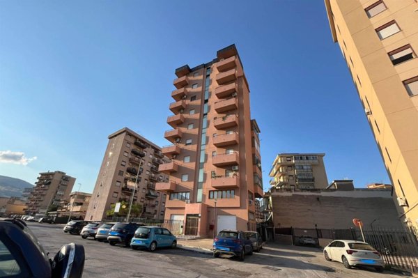 appartamento in vendita a Palermo in zona Passo di Rigano