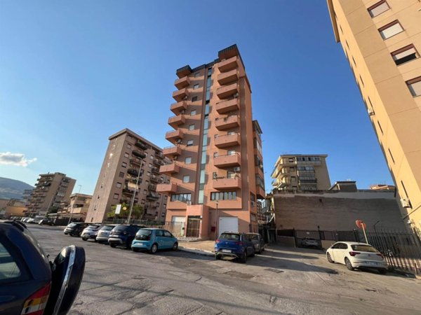 appartamento in vendita a Palermo in zona Borgo Nuovo