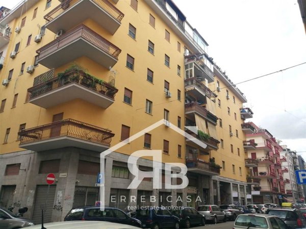 appartamento in vendita a Palermo in zona Libertà