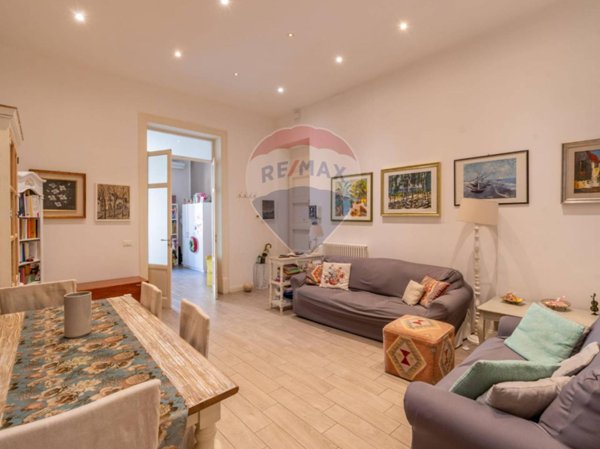 appartamento in vendita a Palermo in zona Malaspina/Palagonia
