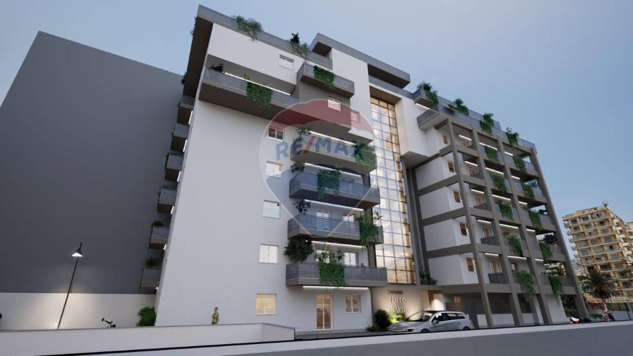 appartamento in vendita a Palermo in zona Cruillas