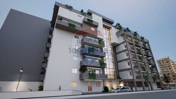 appartamento in vendita a Palermo in zona Borgo Nuovo