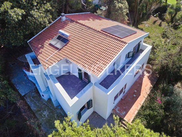 casa indipendente in vendita a Palermo in zona Mondello