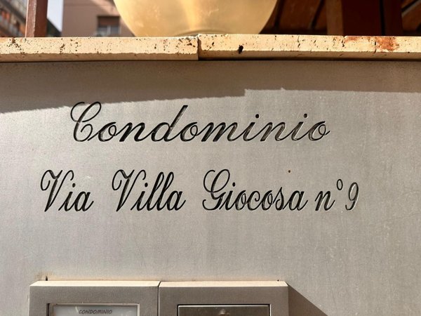 appartamento in vendita a Palermo in zona Centro storico