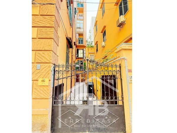 appartamento in vendita a Palermo in zona Libertà