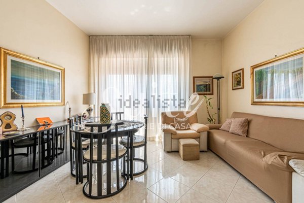appartamento in vendita a Palermo in zona Mezzomonreale