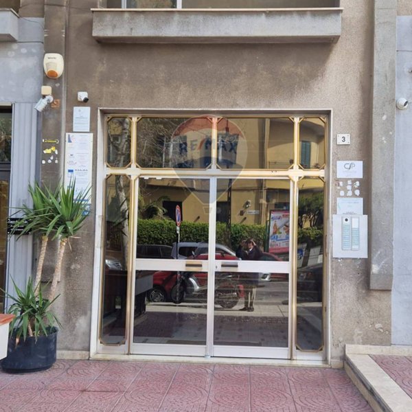 appartamento in vendita a Palermo in zona Montepellegrino
