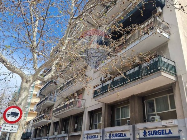 appartamento in vendita a Palermo in zona Montepellegrino