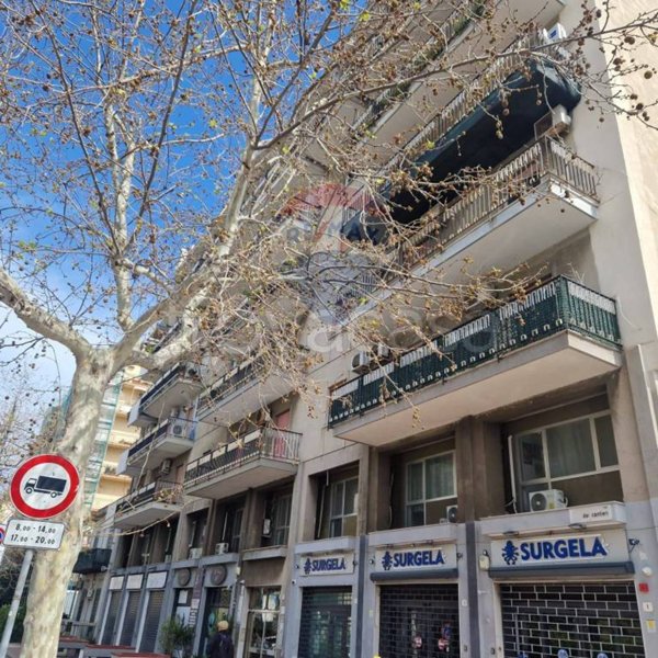 appartamento in vendita a Palermo in zona Montepellegrino