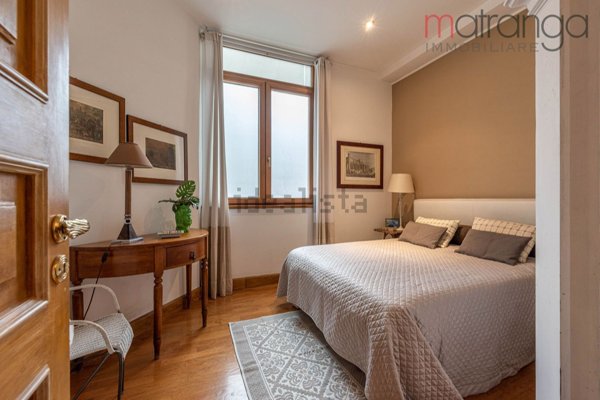 appartamento in vendita a Palermo in zona Libertà