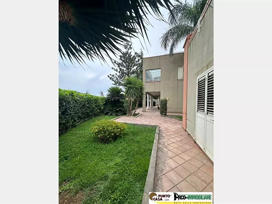 casa indipendente in vendita a Palermo