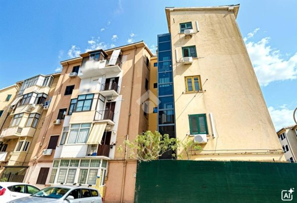 appartamento in vendita a Palermo in zona Calatafimi / Cuba