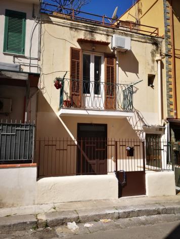 appartamento in vendita a Palermo in zona Pallavicino