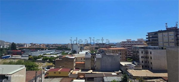 appartamento in vendita a Palermo in zona Altarello