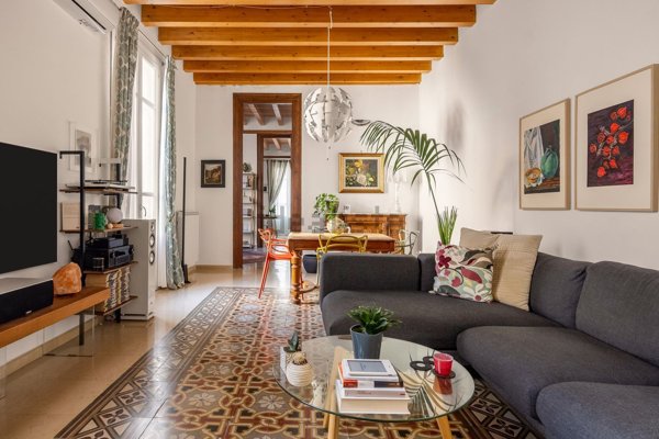 appartamento in vendita a Palermo in zona Libertà