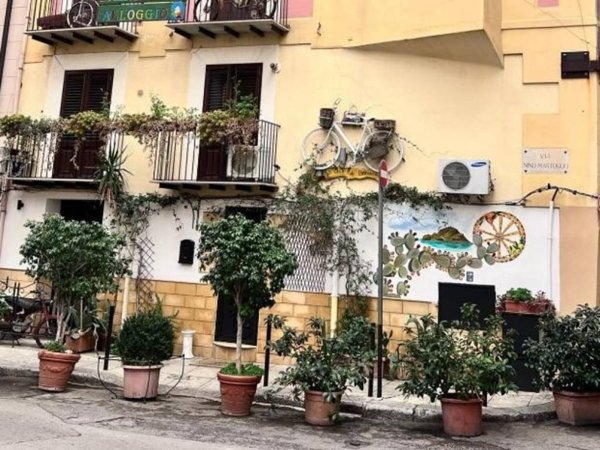 appartamento in vendita a Palermo in zona Centro storico
