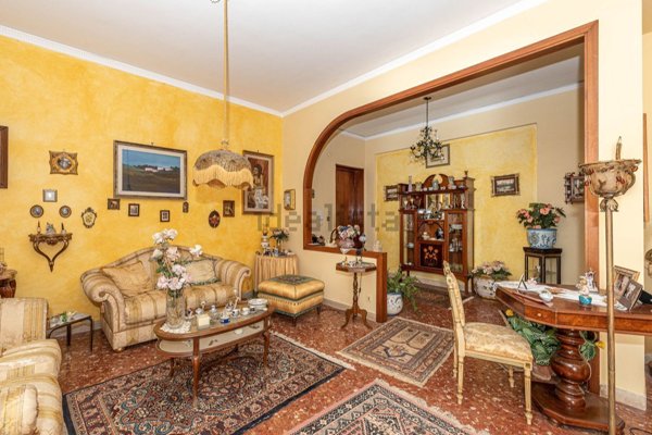 appartamento in vendita a Palermo in zona Resuttana