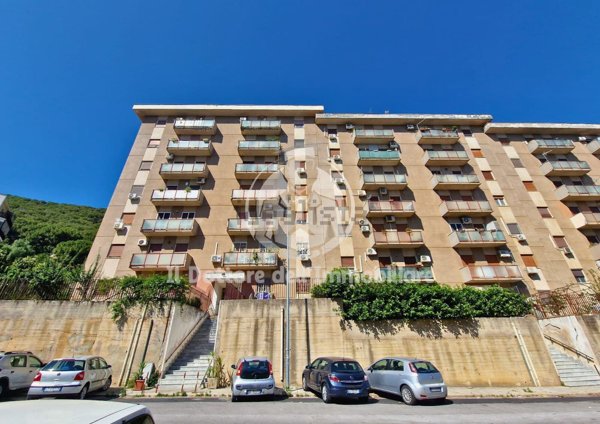 appartamento in vendita a Palermo in zona Borgo Nuovo