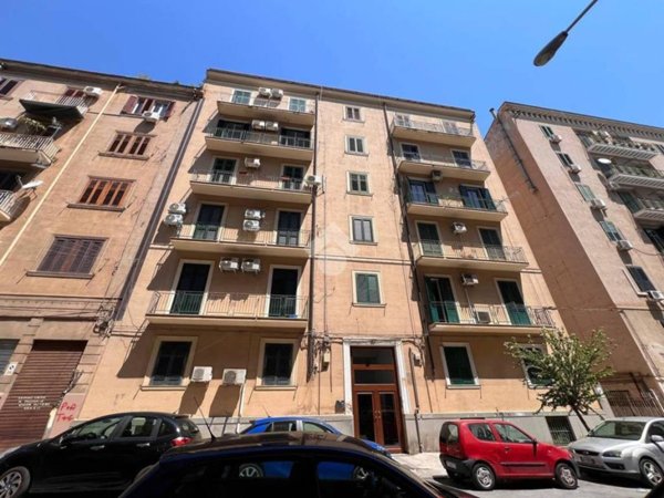appartamento in vendita a Palermo in zona Calatafimi / Cuba