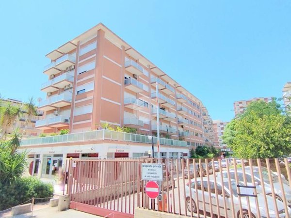 appartamento in vendita a Palermo in zona Resuttana