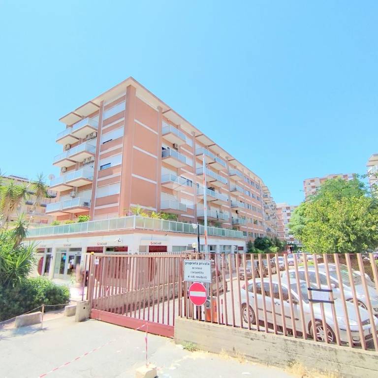 appartamento in vendita a Palermo