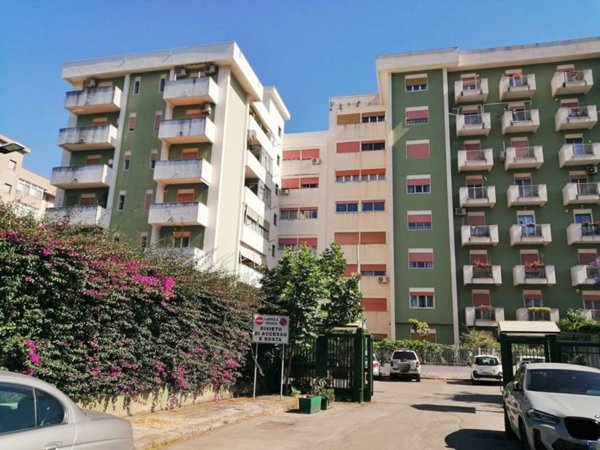 appartamento in vendita a Palermo in zona Cruillas
