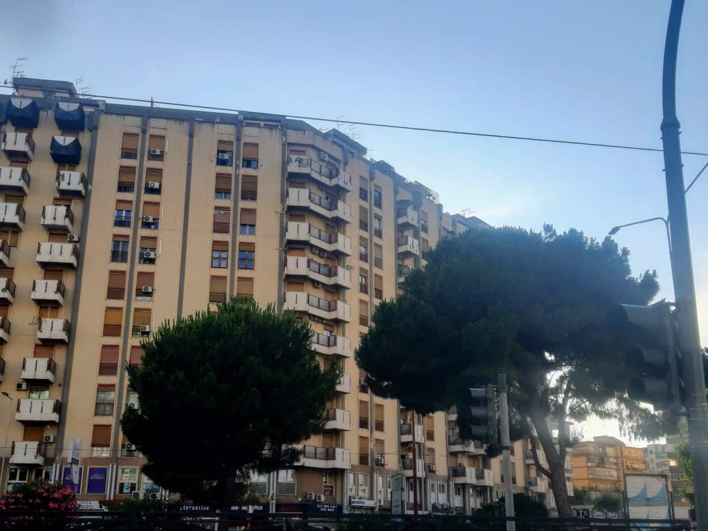 appartamento in vendita a Palermo in zona Uditore