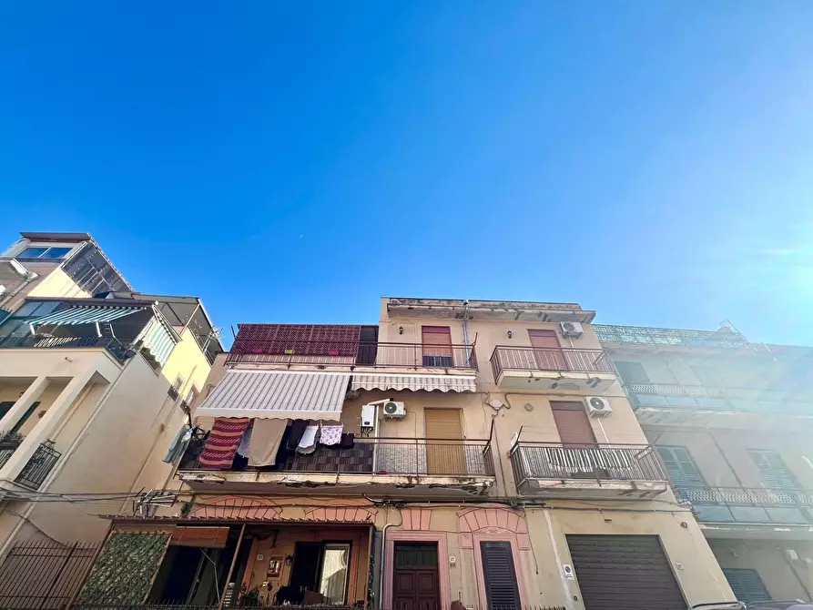 appartamento in vendita a Palermo in zona Croceverde
