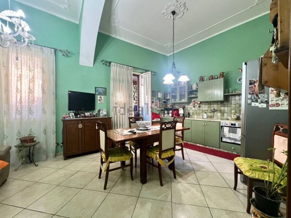 appartamento in vendita a Palermo in zona Croceverde