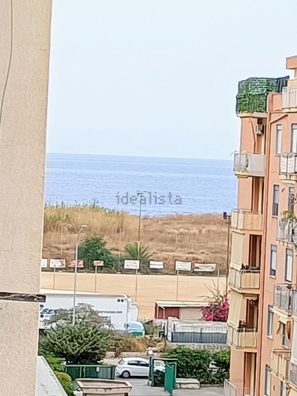 appartamento in vendita a Palermo in zona Acqua dei Corsari