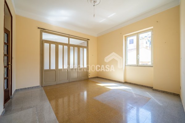 appartamento in vendita a Palermo in zona Libertà