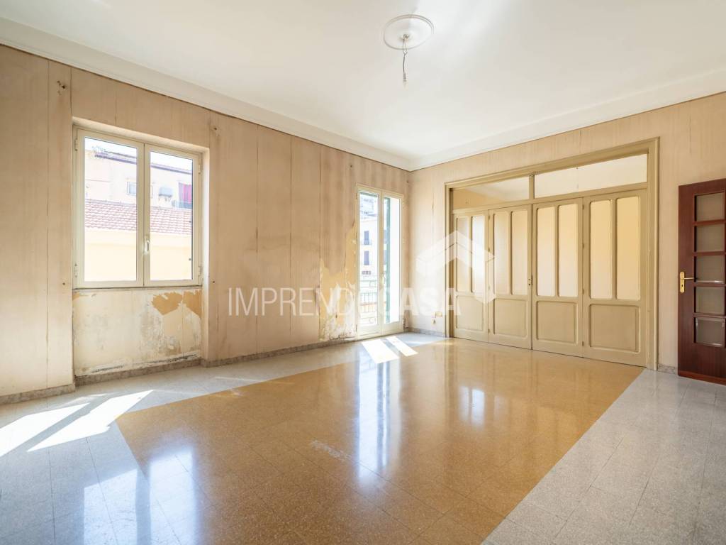 appartamento in vendita a Palermo in zona Centro storico