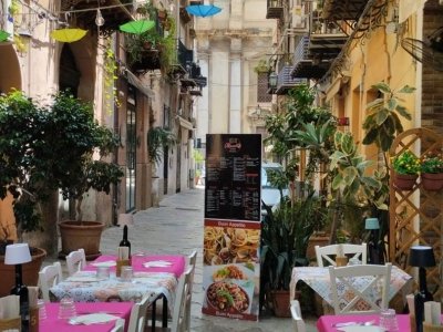 negozio in vendita a Palermo in zona Centro storico