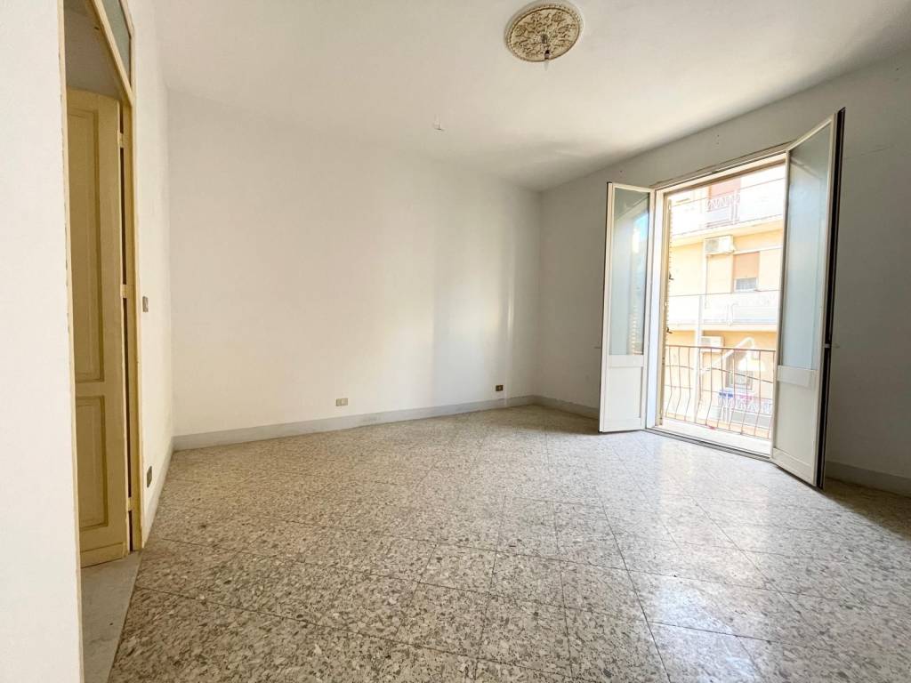 appartamento in vendita a Palermo in zona Villagrazia/Falsomiele