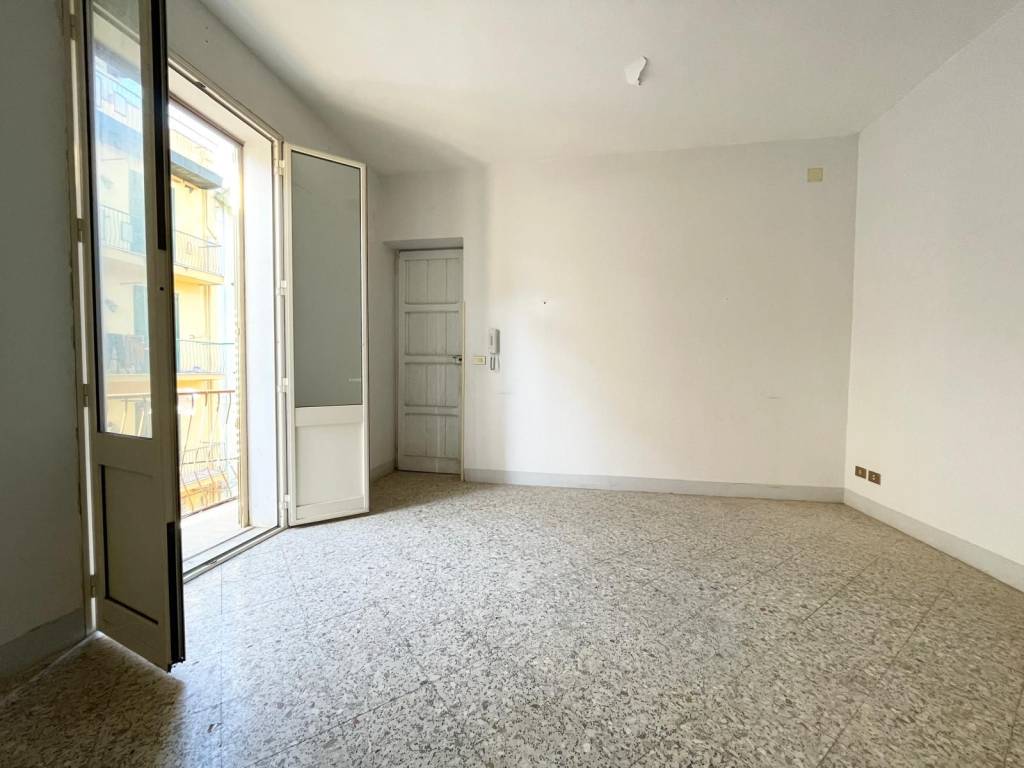 appartamento in vendita a Palermo in zona Villagrazia/Falsomiele