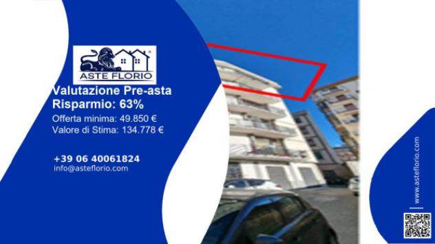appartamento in vendita a Palermo