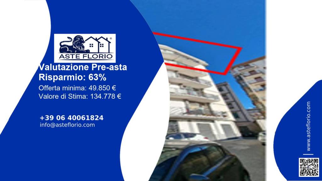 appartamento in vendita a Palermo